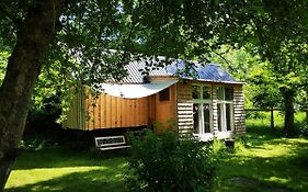 Villa Eden Peene - Tiny House